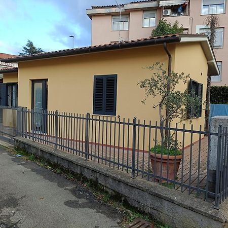 A Casa Di Amici Arezzo Exterior foto