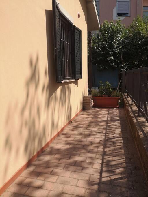 A Casa Di Amici Arezzo Exterior foto