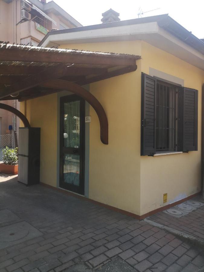 A Casa Di Amici Arezzo Exterior foto