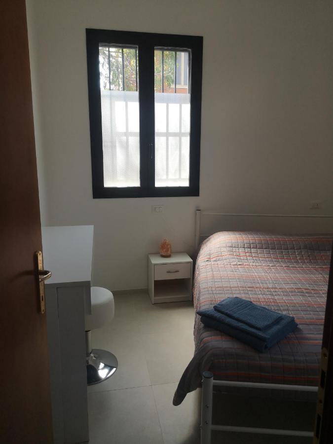 A Casa Di Amici Arezzo Exterior foto