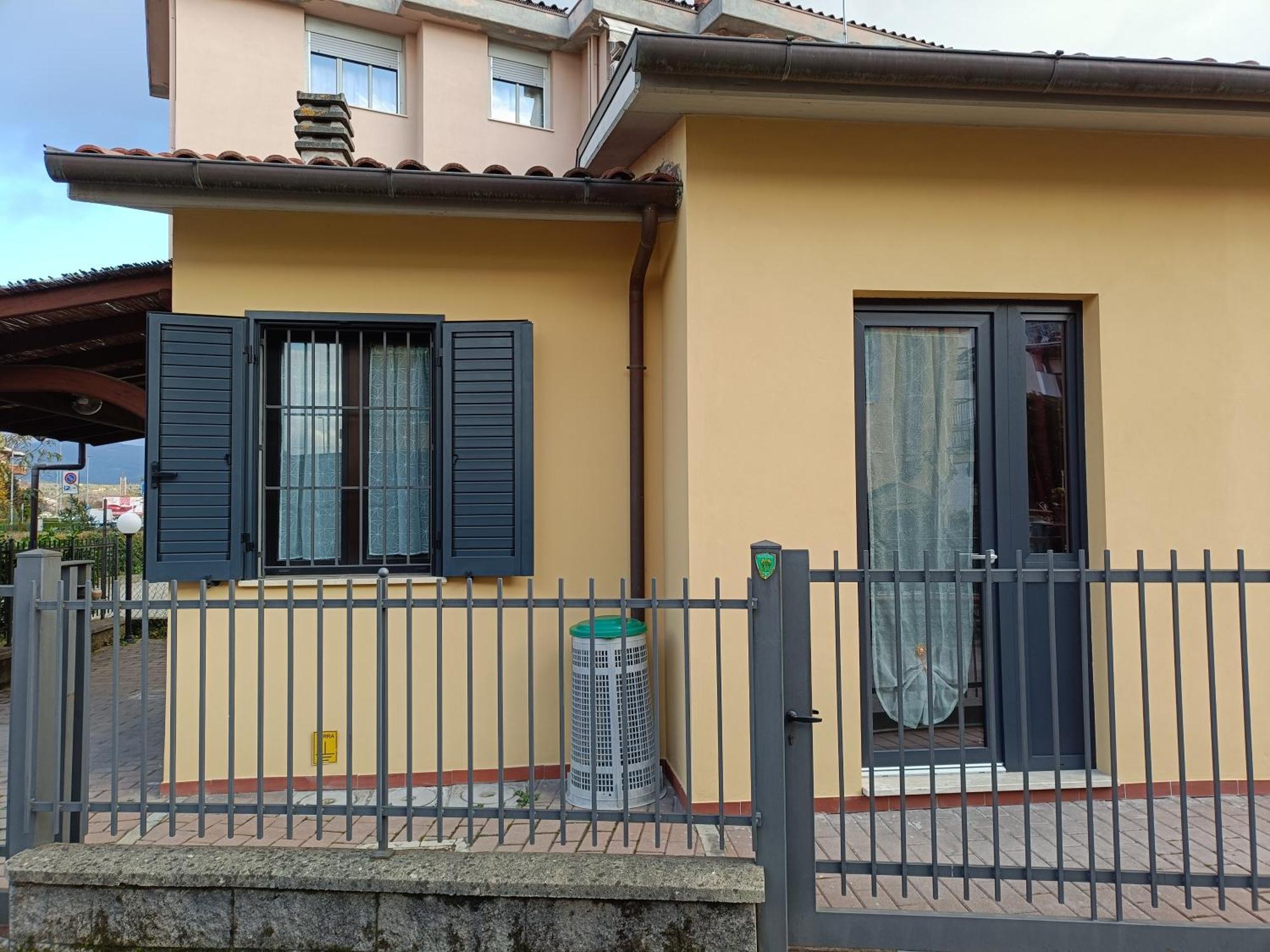 A Casa Di Amici Arezzo Exterior foto
