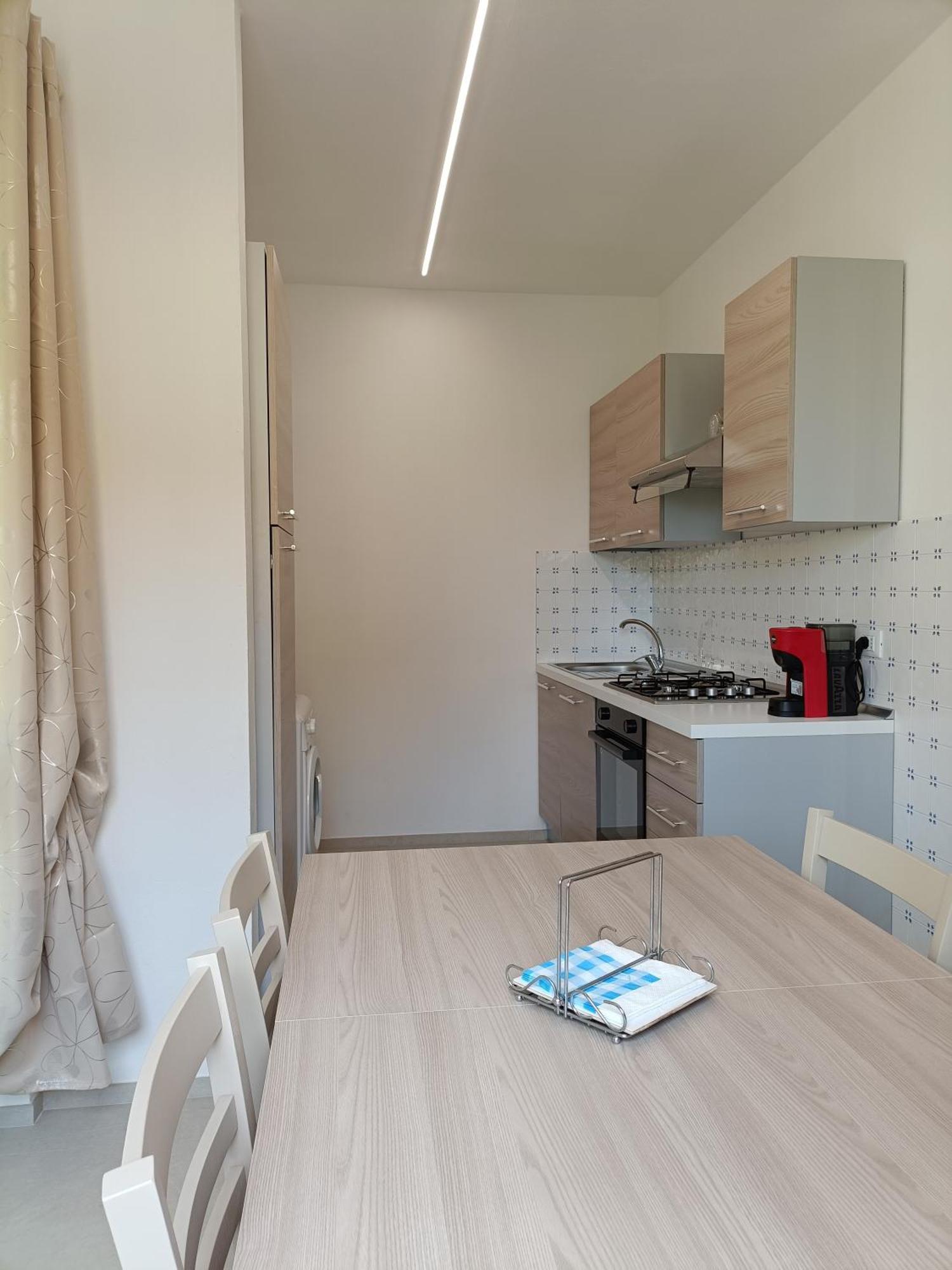 A Casa Di Amici Arezzo Exterior foto