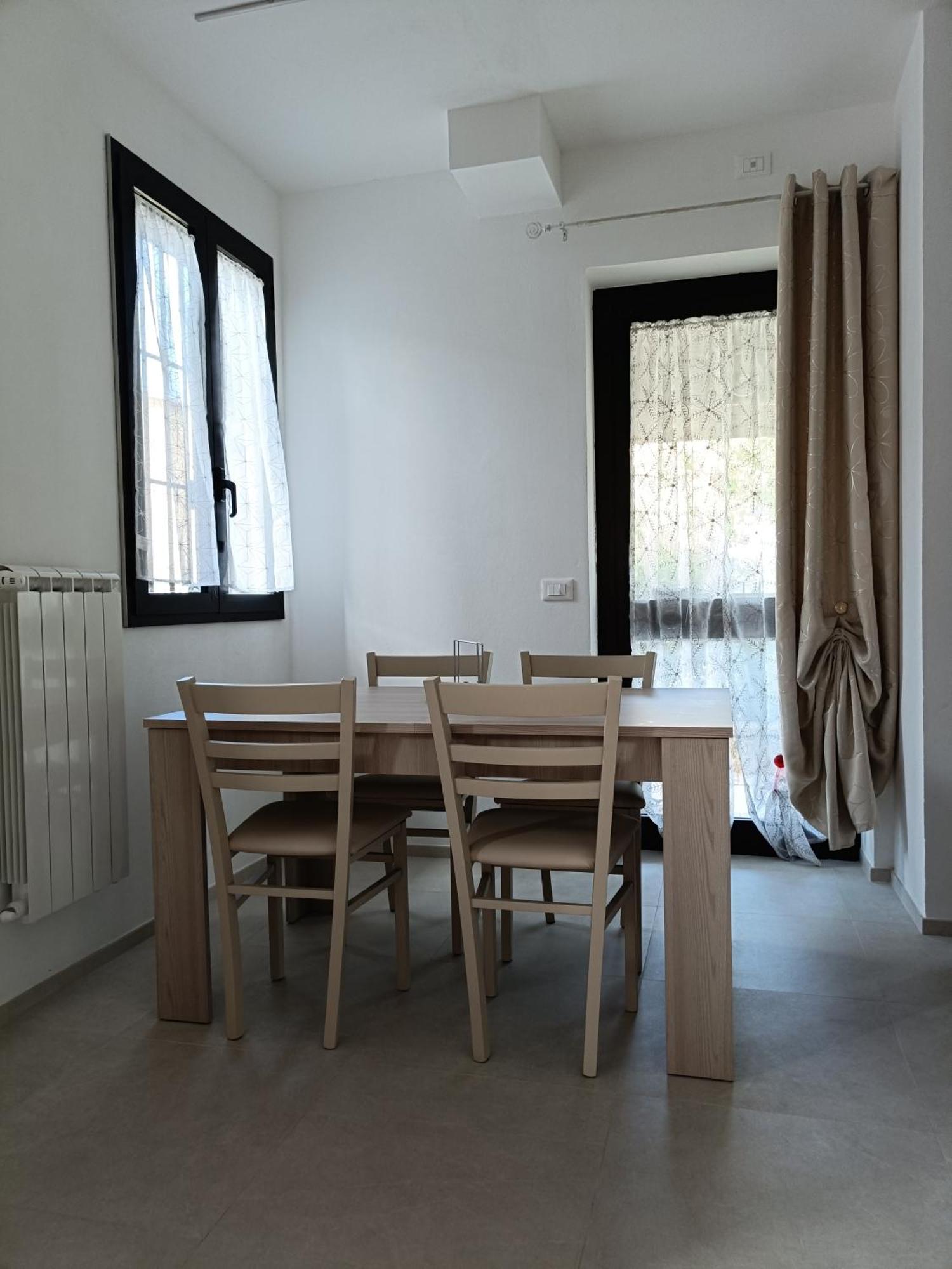 A Casa Di Amici Arezzo Exterior foto