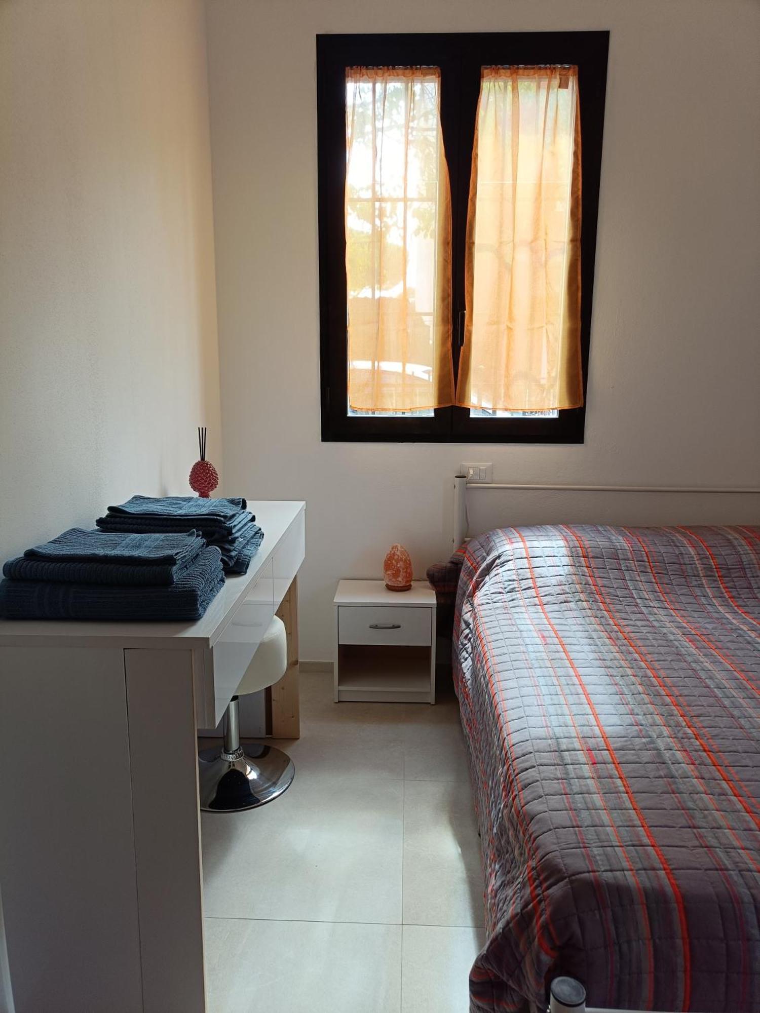 A Casa Di Amici Arezzo Exterior foto