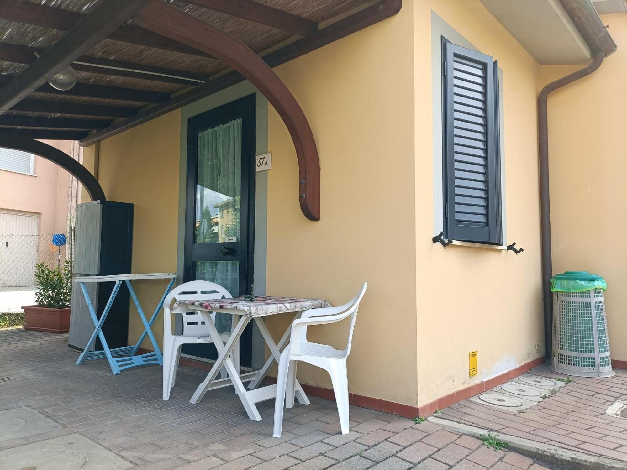 A Casa Di Amici Arezzo Exterior foto